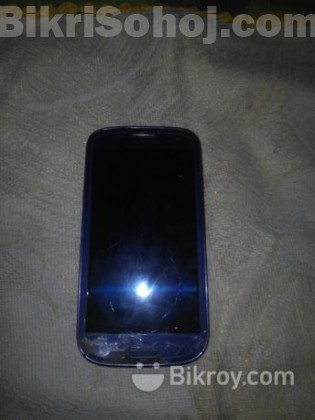 Samsung Galaxy S3 (Old)